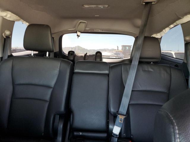 2021 Honda Pilot Exl VIN: 5FNYF6H59MB098862 Lot: 52951294