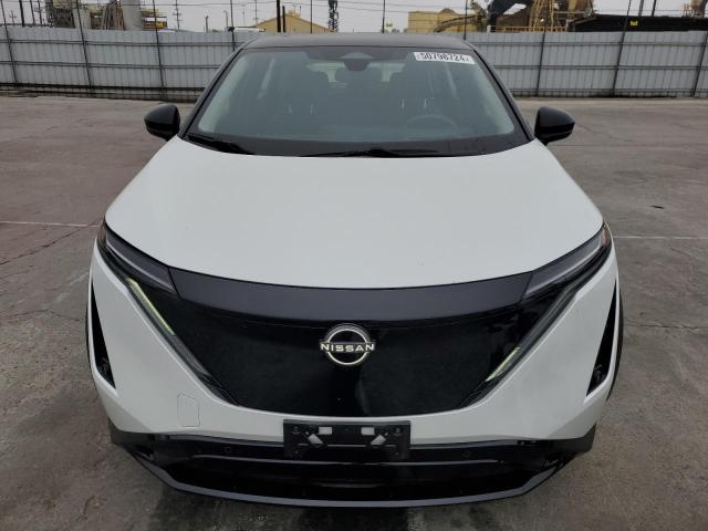 2023 NISSAN ARIYA ENGA - JN1AF0BA4PM401761