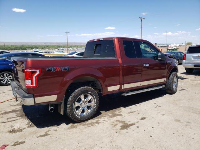 VIN 1FTFX1EG6GKE45682 2016 Ford F-150, Super Cab no.3