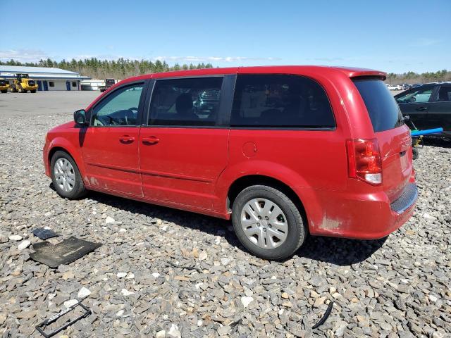 2C4RDGBG8DR535006 2013 Dodge Grand Cara photo 1