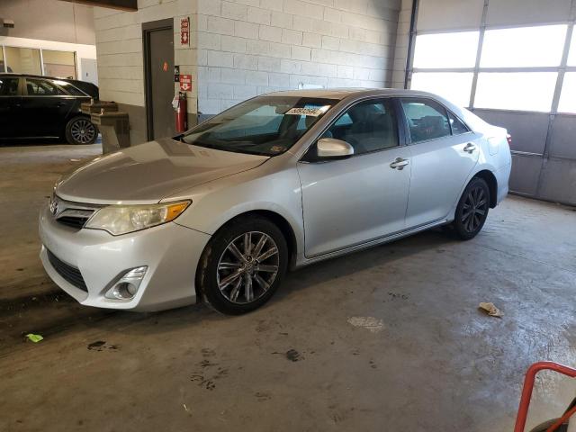 2013 Toyota Camry L VIN: 4T4BF1FK9DR303087 Lot: 50932594