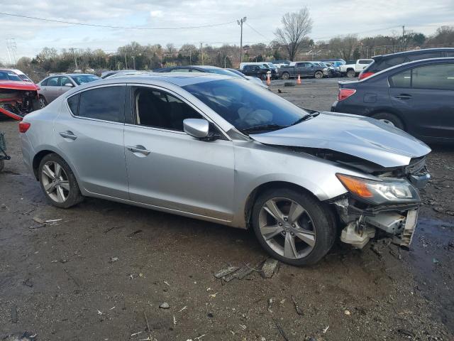 2014 Acura Ilx 20 VIN: 19VDE1F37EE008971 Lot: 49204954