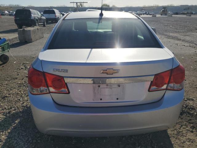 2011 Chevrolet Cruze Ls VIN: 1G1PC5SH6B7273050 Lot: 49281984