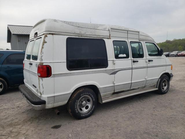 2001 Dodge Ram Van B1500 VIN: 2B6HB11Y01K552741 Lot: 51532024