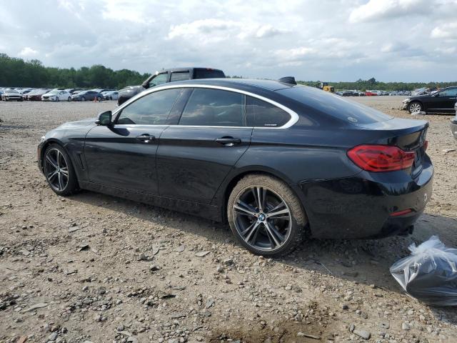 VIN WBA4J1C55KBM14939 2019 BMW 4 Series, 430I Gran ... no.2