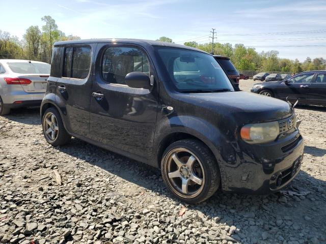 2012 Nissan Cube Base VIN: JN8AZ2KR5CT251024 Lot: 53566354