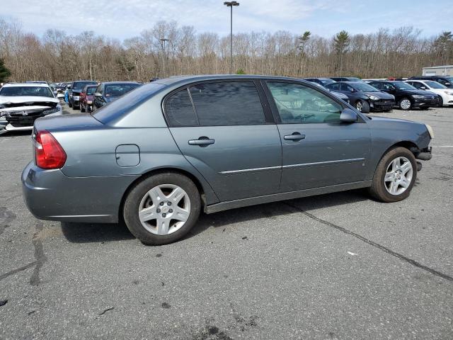 2006 Chevrolet Malibu Lt VIN: 1G1ZT51866F242533 Lot: 48908244