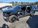 2023 FORD EXPLORER P - 1FM5K8AB6PGA32849