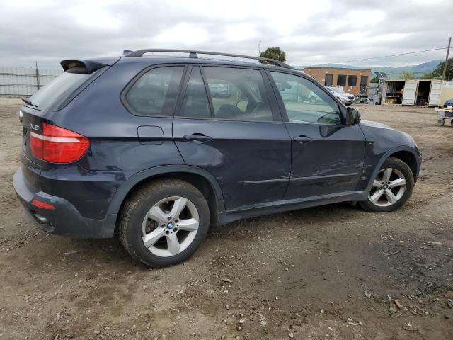 2008 BMW X5 3.0I VIN: 5UXFE43548L035014 Lot: 50707744