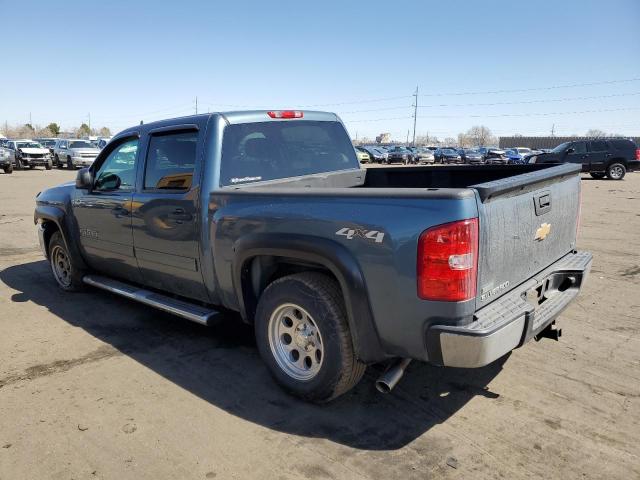 2012 Chevrolet Silverado K1500 Ls VIN: 3GCPKREA5CG172605 Lot: 50160444