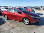 CHEVROLET CRUZE LT photo