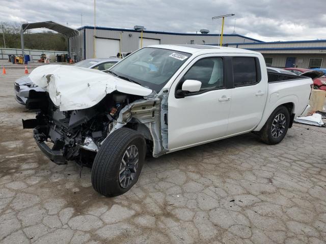 1N6ED1EJ0RN615534 2024 NISSAN NAVARA - Image 1