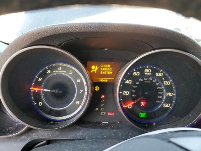 2008 Acura Mdx Technology VIN: 2HNYD28638H557014 Lot: 49907294