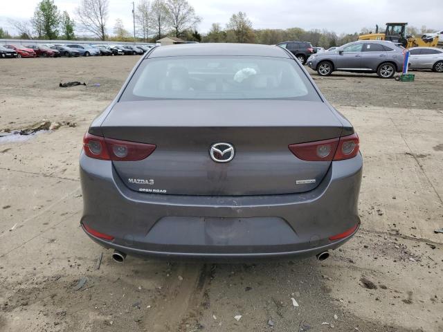 2020 Mazda 3 Select VIN: 3MZBPACLXLM116403 Lot: 50789054