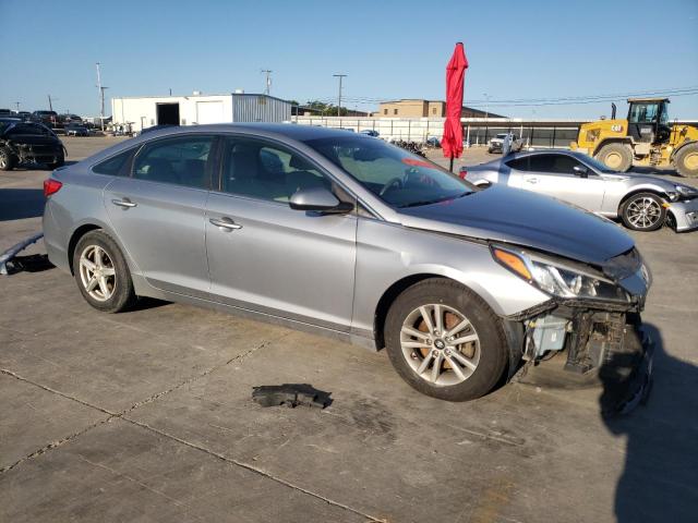 2016 Hyundai Sonata Se VIN: 5NPE24AF2GH365402 Lot: 52127484