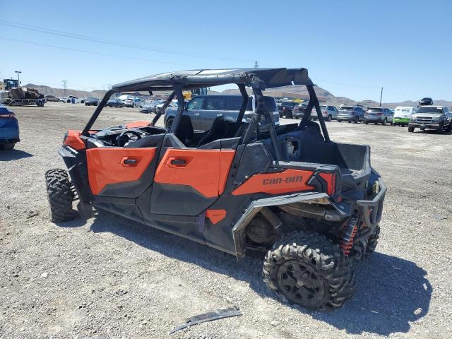 2019 CAN-AM MAVERICK S - 3JB1BAX24KK000044