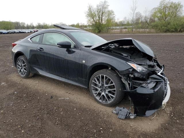 2017 LEXUS RC 300 - JTHSM5BC7H5003668