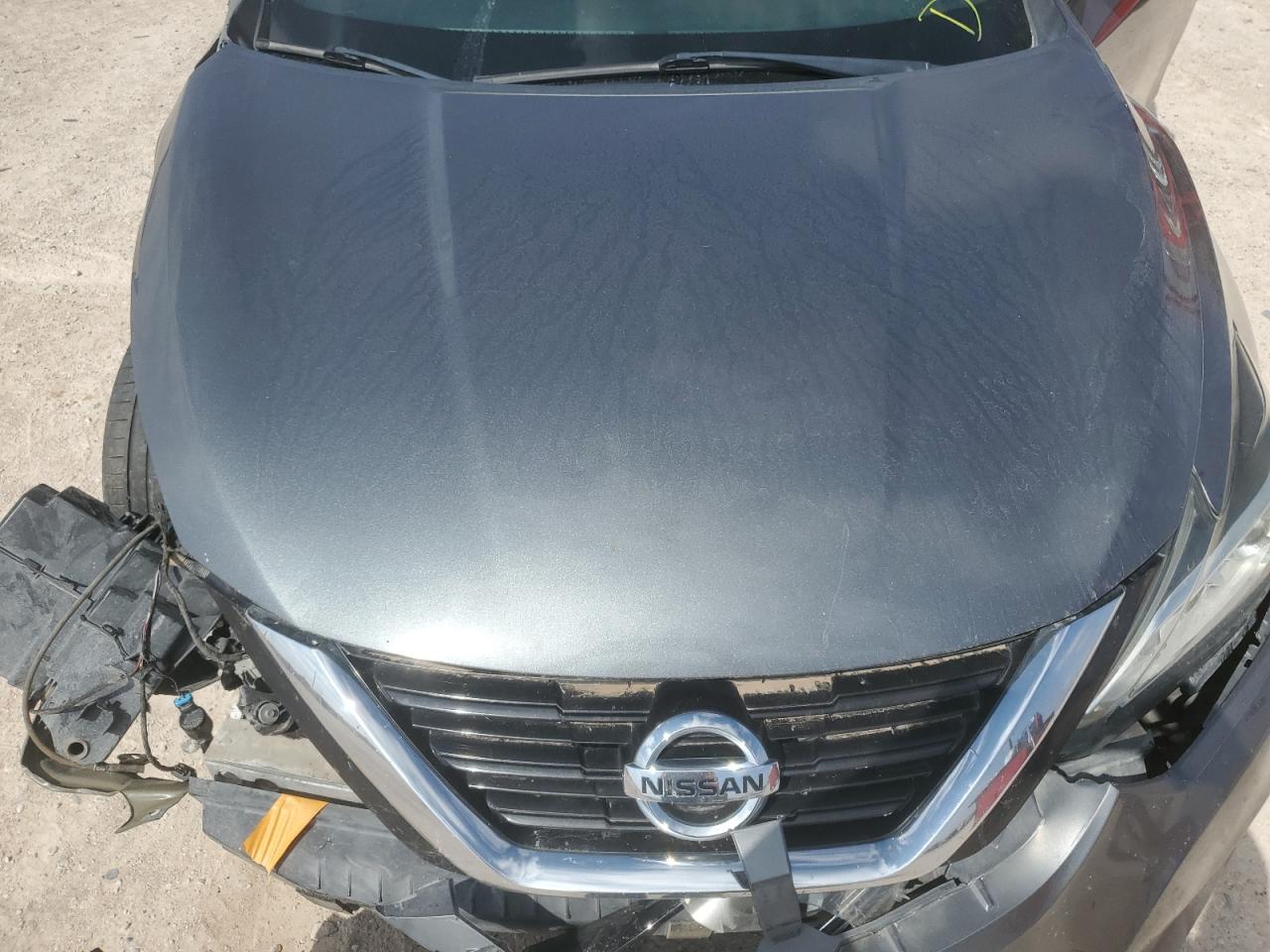 1N4AL3AP3HC180664 2017 Nissan Altima 2.5