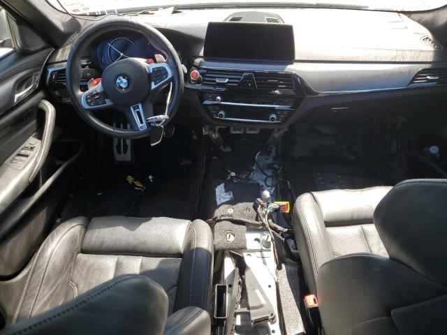 VIN WBSJF0C56KB284468 2019 BMW M5 no.8