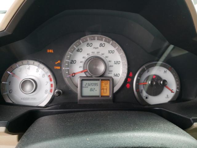 2013 Honda Pilot Exl VIN: 5FNYF4H54DB017657 Lot: 49015724