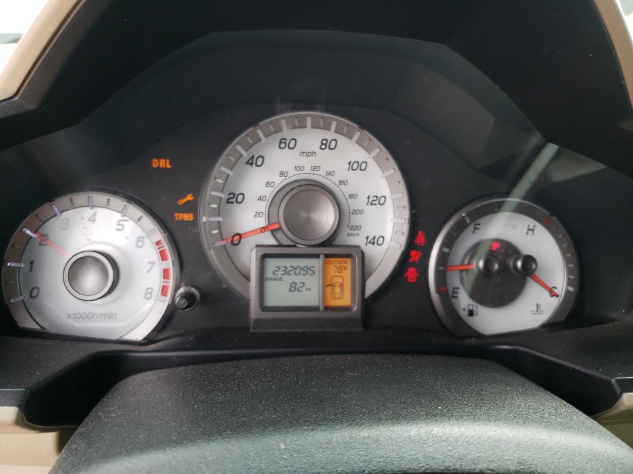 5FNYF4H54DB017657 2013 Honda Pilot Exl