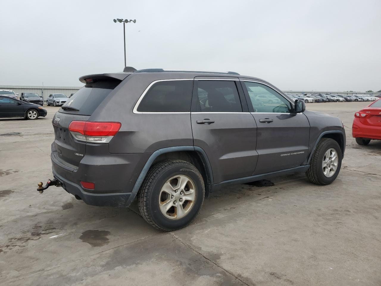 1C4RJEAG3FC668685 2015 Jeep Grand Cherokee Laredo