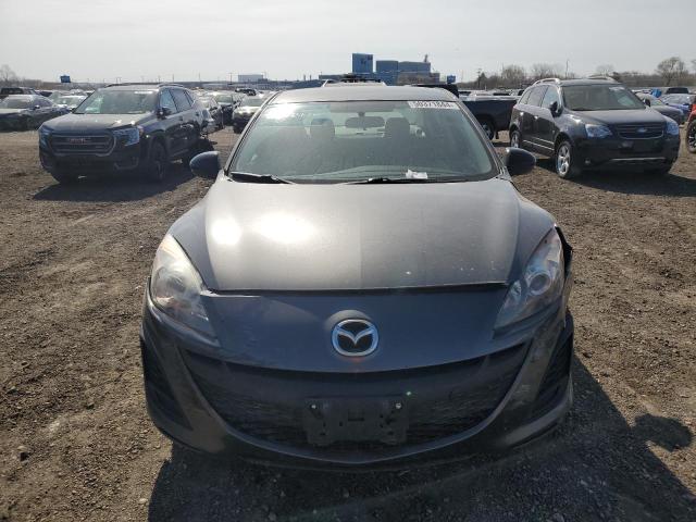 2011 Mazda 3 I VIN: JM1BL1VFXB1473016 Lot: 50371844