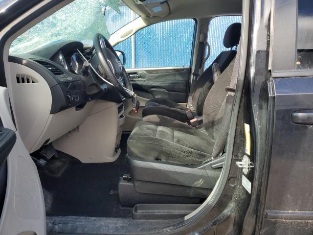 2016 DODGE GRAND CARA - 2C4RDGBGXGR337483