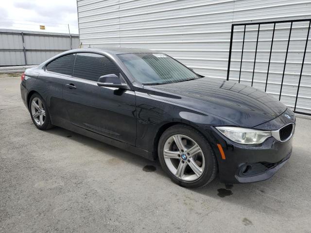 2014 BMW 428 I VIN: WBA3N3C57EK230750 Lot: 51753184