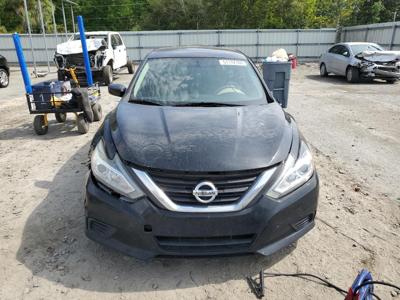 1N4AL3AP3HN314674 2017 Nissan Altima 2.5