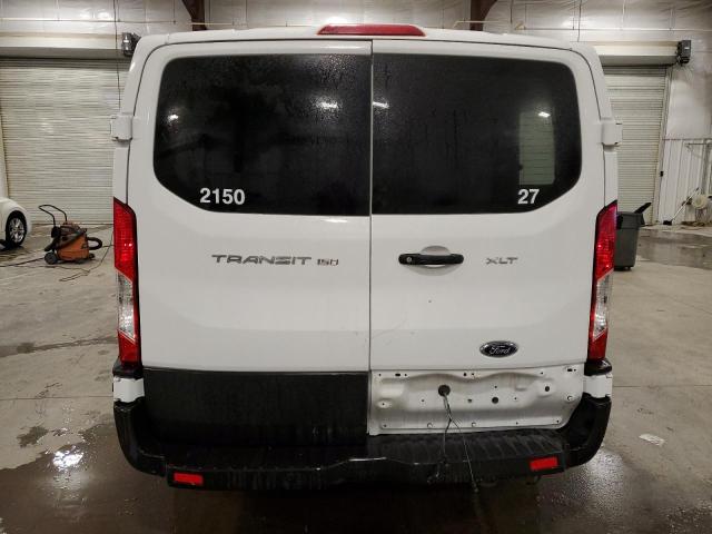2019 Ford Transit T-150 VIN: 1FMZK1YM1KKA70446 Lot: 49030574