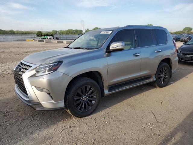 JTJAM7BX1L5250959 Lexus GX 460 PRE