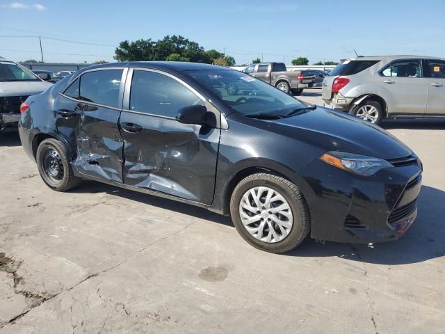 2017 Toyota Corolla L VIN: 5YFBURHE0HP649381 Lot: 51872874