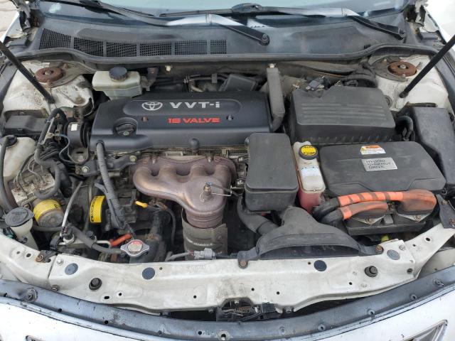 2008 Toyota Camry Hybrid VIN: 4T1BB46K78U032575 Lot: 50819944