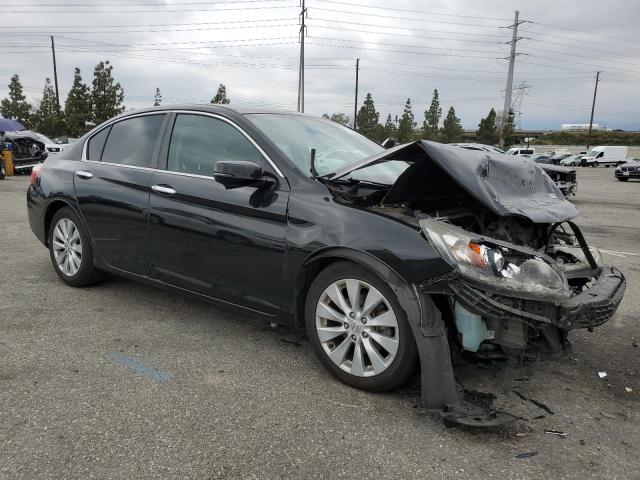 2014 Honda Accord Ex VIN: 1HGCR2F70EA168176 Lot: 51825454