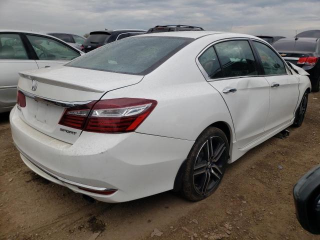Vin: 1hgcr2f54ha149570, lot: 51648734, honda accord sport 20173