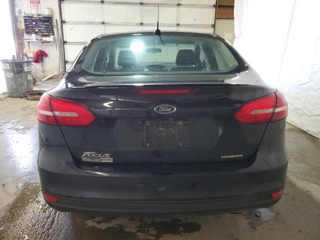 2016 Ford Focus S VIN: 1FADP3E25GL328232 Lot: 51167984