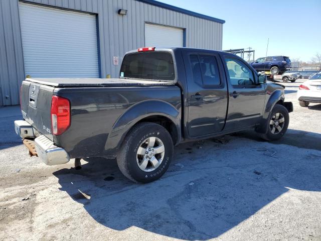 2012 Nissan Frontier S VIN: 1N6AD0EV3CC469161 Lot: 52382574