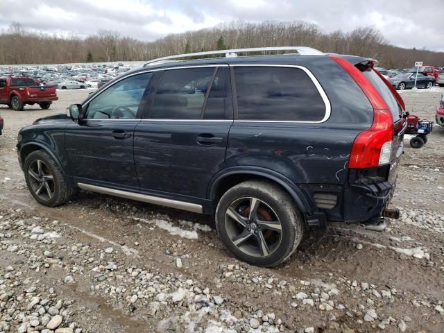 2013 Volvo Xc90 R Design VIN: YV4952CT0D1632438 Lot: 46498474