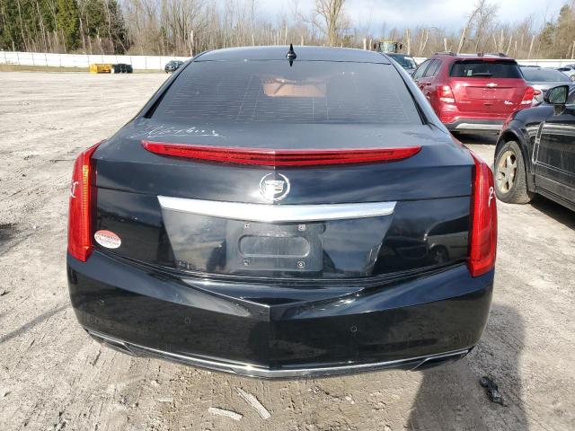 2013 Cadillac Xts Luxury Collection VIN: 2G61P5S34D9231521 Lot: 49394114