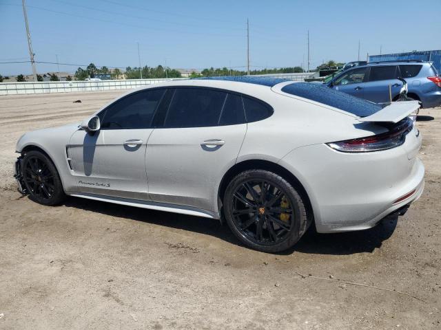  PORSCHE PANAMERA 2022 Сірий