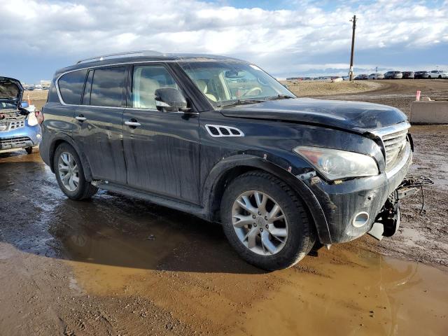 2012 Infiniti Qx56 VIN: JN8AZ2NE9C9019063 Lot: 49314924