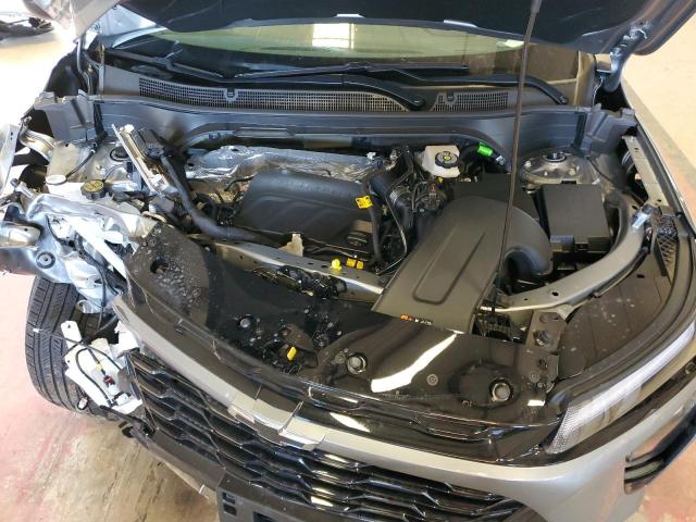 2024 CHEVROLET TRAX ACTIV KL77LKE26RC199074