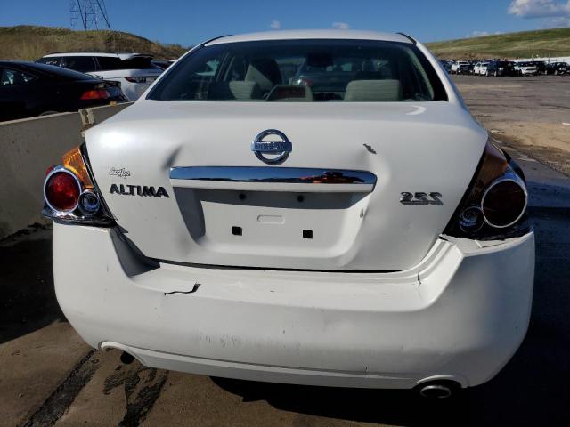 2009 Nissan Altima 2.5 VIN: 1N4AL21E19C141162 Lot: 52932064