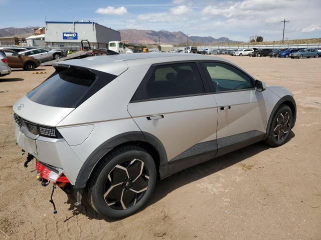 2023 Hyundai Ioniq 5 Sel VIN: KM8KNDAF7PU203339 Lot: 49938784