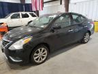 NISSAN VERSA S photo