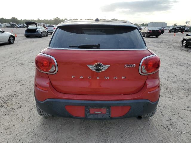 2015 Mini Cooper Paceman VIN: WMWSS1C54FWN46738 Lot: 50972524