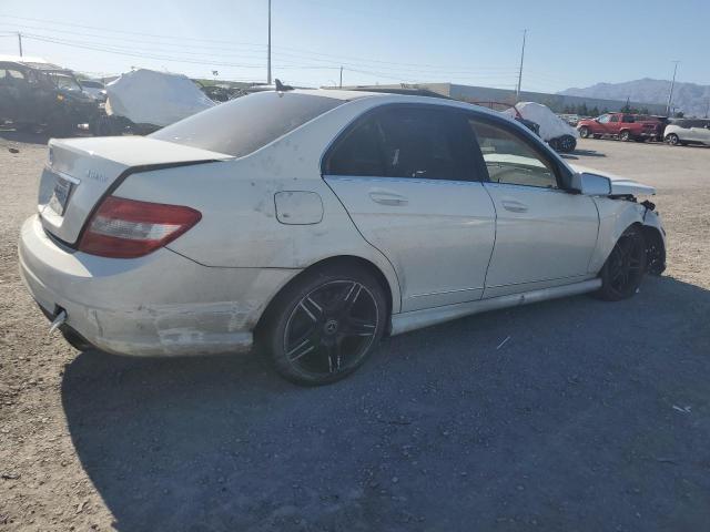 WDDGF8BB0AR113248 2010 Mercedes-Benz C 300 4Matic