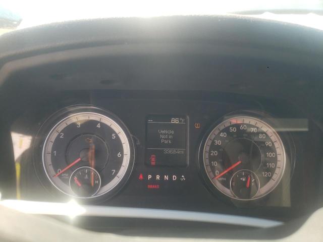2021 RAM 1500 CLASS - 3C6JR7AT5MG625899