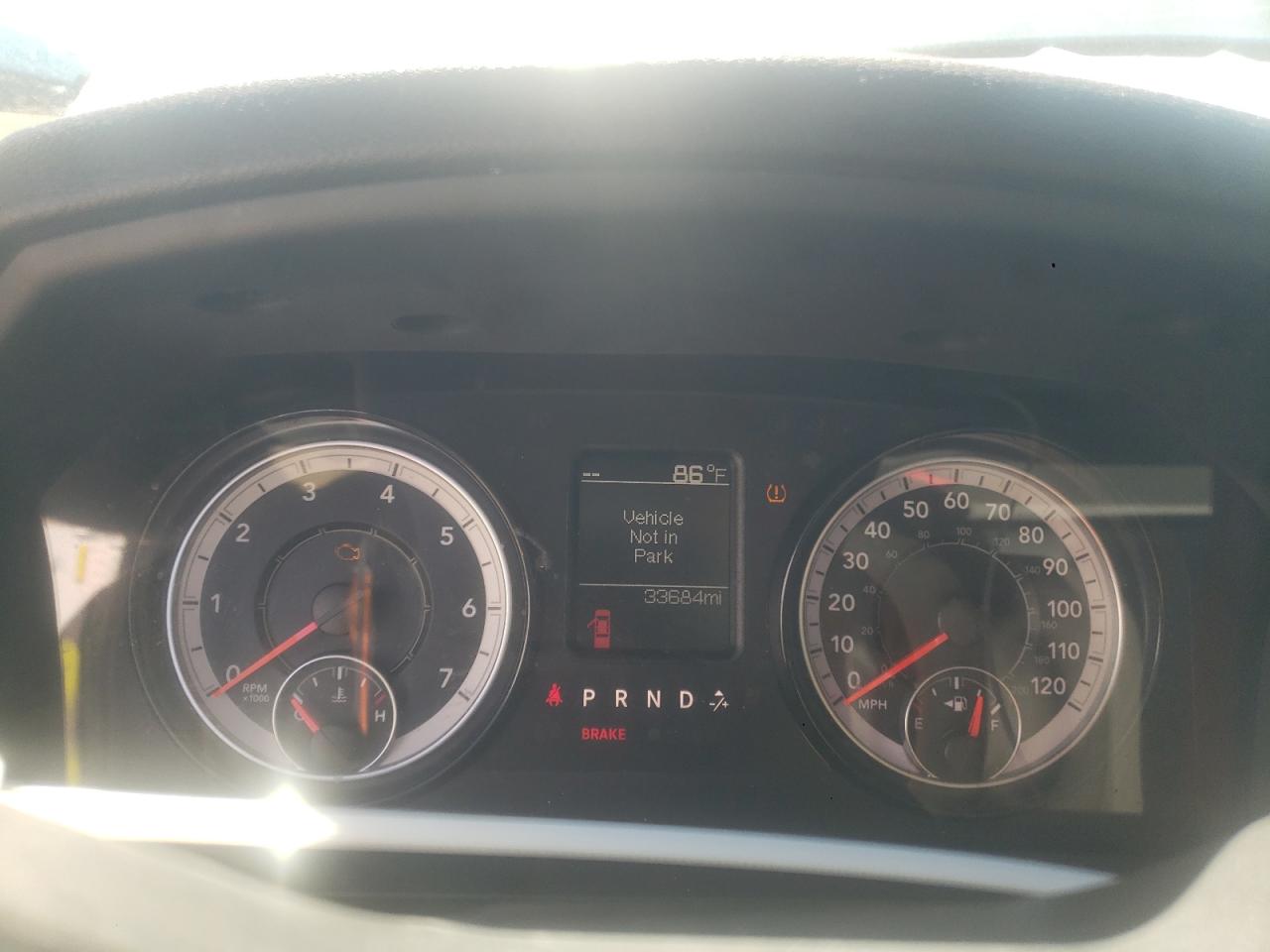 3C6JR7AT5MG625899 2021 Ram 1500 Classic Tradesman